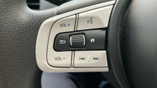 Honda Jazz 1.5 i-MMD Hybrid SR 5dr eCVT Hybrid Hatchback